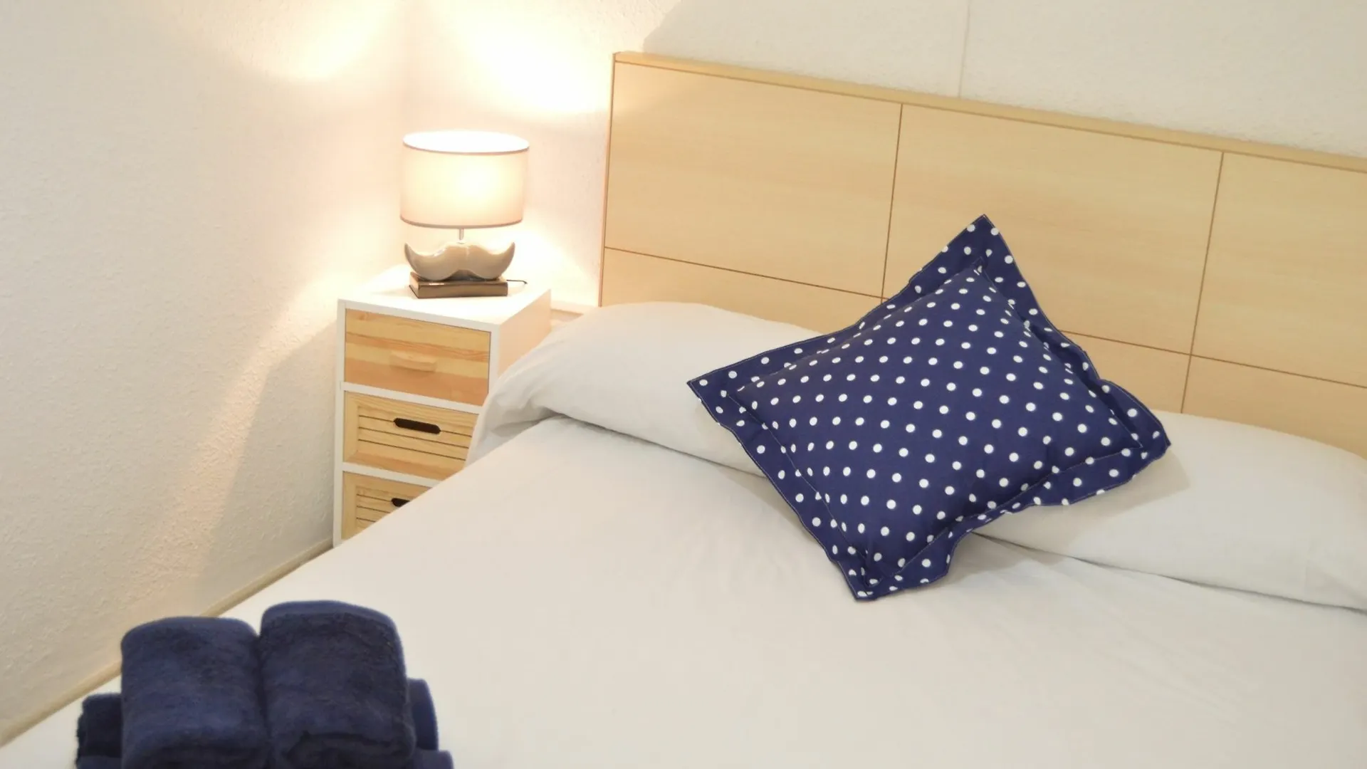 Apartment Tarragonasuites 22-St Francesc Enrique