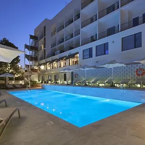 3* Hotell Nuria